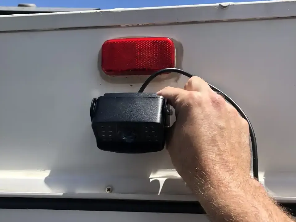 South Eastern Camper Repair