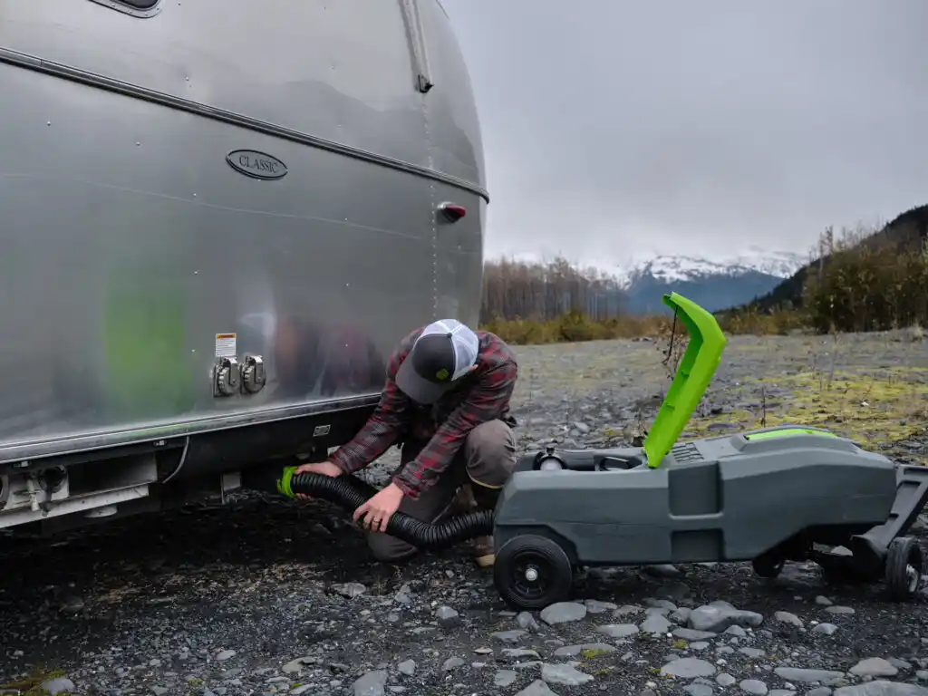 South Eastern Camper Repair