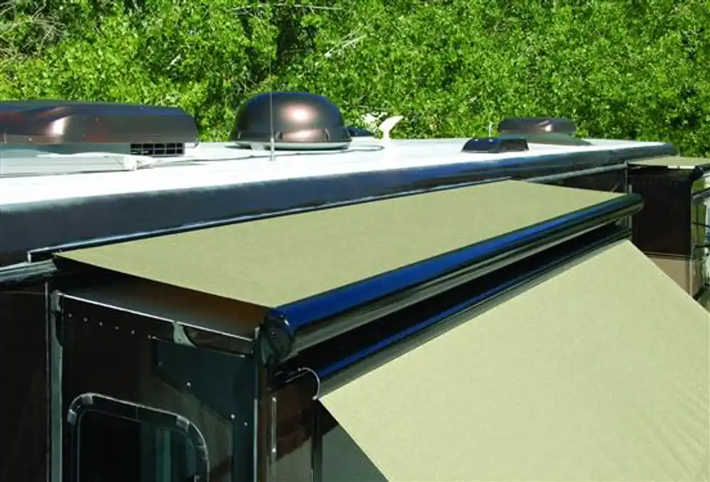 South Eastern Campers and RV Repair