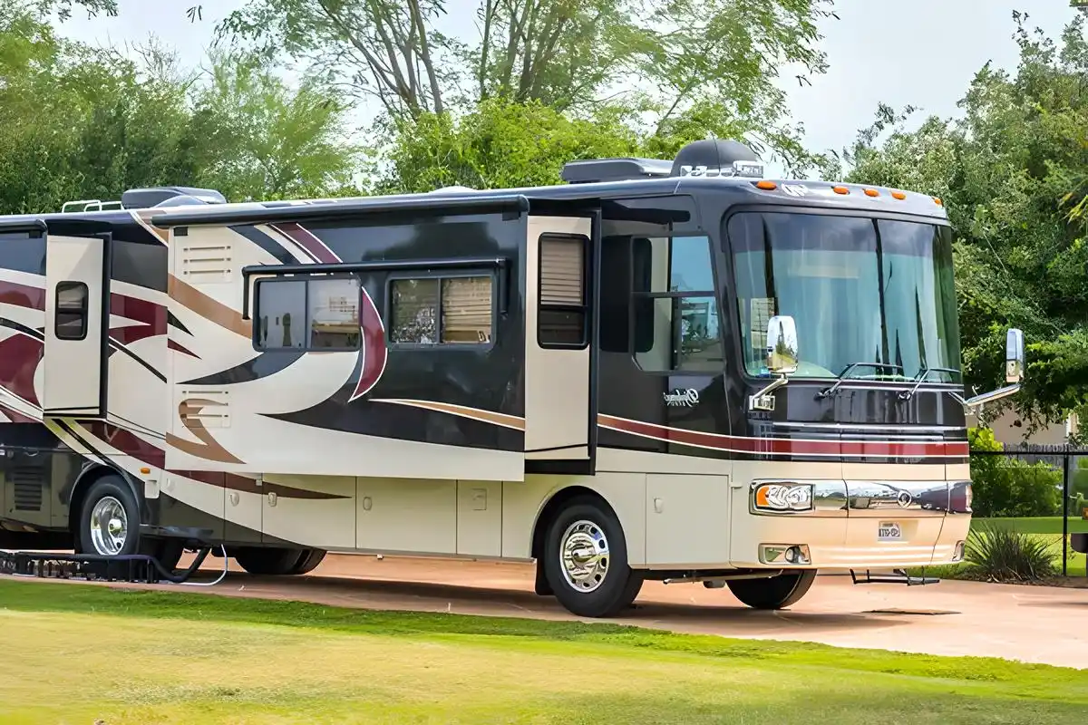 South Eastern Campers and RV Repair