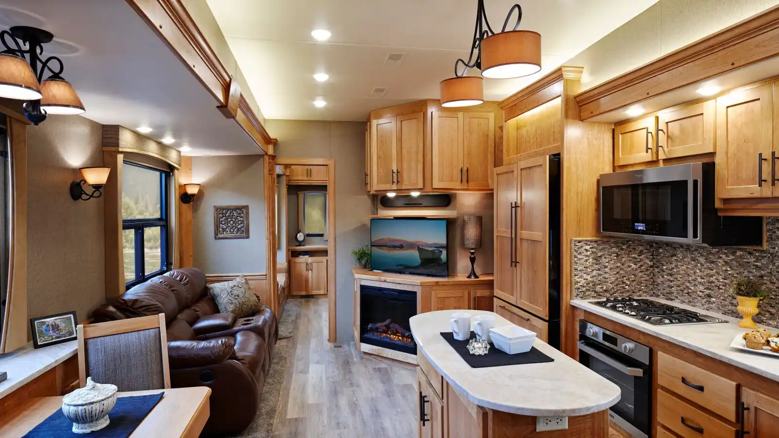 South Eastern Campers and RV Repair