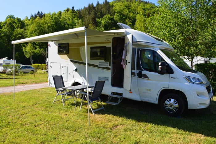 South Eastern Camper and RV Repair