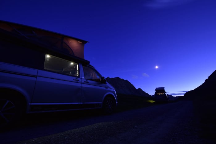 South Eastern Camper and RV Repair