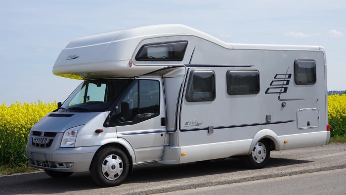 South Eastern Camper and RV Repair