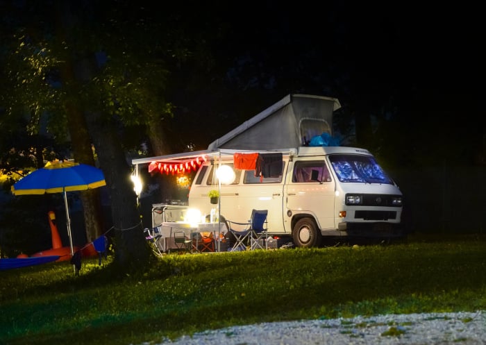 South Eastern Camper and RV Repair