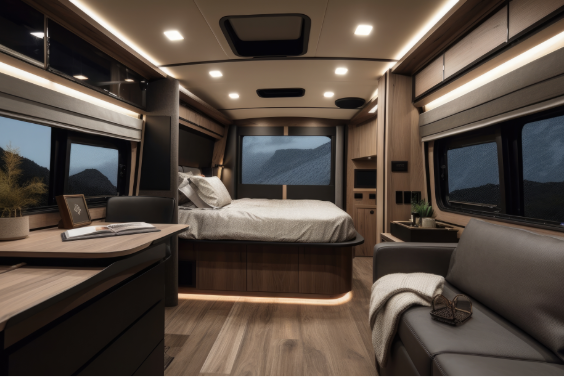 South Eastern Camper Repair